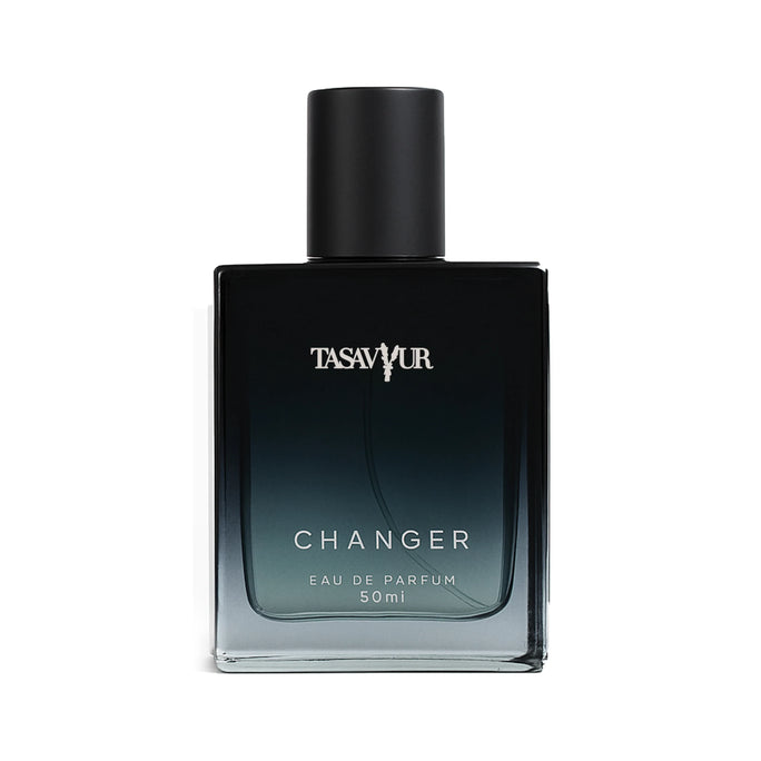 Changer | 50ml EDP | Tasavvur