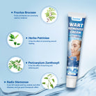 Sumifun Warts Remover Antibacterial Cream Skin Tag Removal Oil Wart Treatment