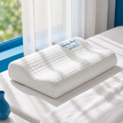 Diamond Supreme Memory Contour Pillow | Diamond Foam Official Store