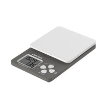 Certeza KS 830 Digital Kitchen Scale with Timer