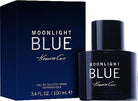 Kenneth Cole Moonlight Blue Eau De Toilette for Men 100ml (608940584224)