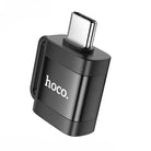 HOCO UA31C Type-C Male to USB Female OTG Adapter USB 3.0