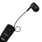 Audionic Business Klip-On 7 DNS Bluetooth Collar Clip Earphone