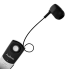 Audionic Business Klip-On 7 DNS Bluetooth Collar Clip Earphone