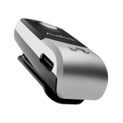 Audionic Business Klip-On 7 DNS Bluetooth Collar Clip Earphone