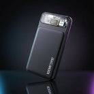 XP10 Super Fast Charging Power Bank 10000mah – PD Type-C Fast Charge with LED Digital Display
