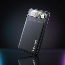 XP10 Super Fast Charging Power Bank 10000mah – PD Type-C Fast Charge with LED Digital Display