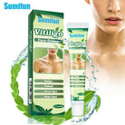 Sumifun Vitiligo Care Cream 20g | Botanical Skin Care Cream | Daily Skin Moisturizing Formula | External Use Cream