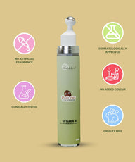 Puff Off Eye Serum