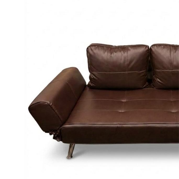 Diamond Supreme Foam Rolfing Sofa Cum Bed | Diamond Foam Official Store