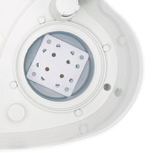 Beurer 163141 Limescale pad for LB 50 / LB 55 / LB 88