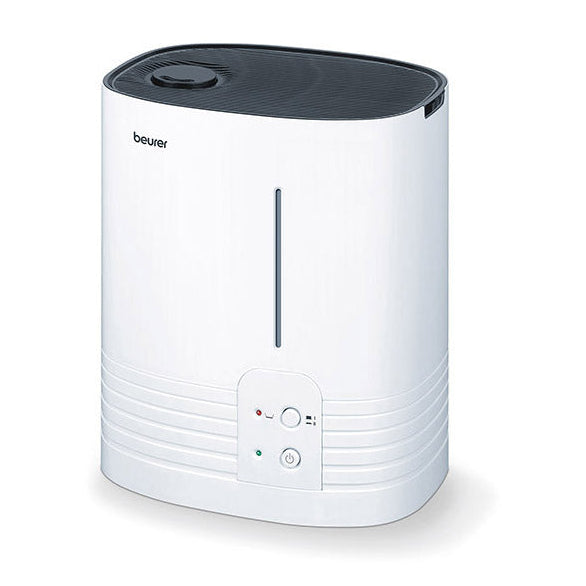 Beurer LB 55 Warm Steam Air Humidifier