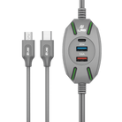 LRB LCC-340PD Turbo Clip 30W PD Fast Charger