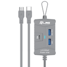 LRB LCC-350PD Power Snap 30W PD Fast Charger