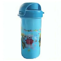 Rock Star Cherry Bottle