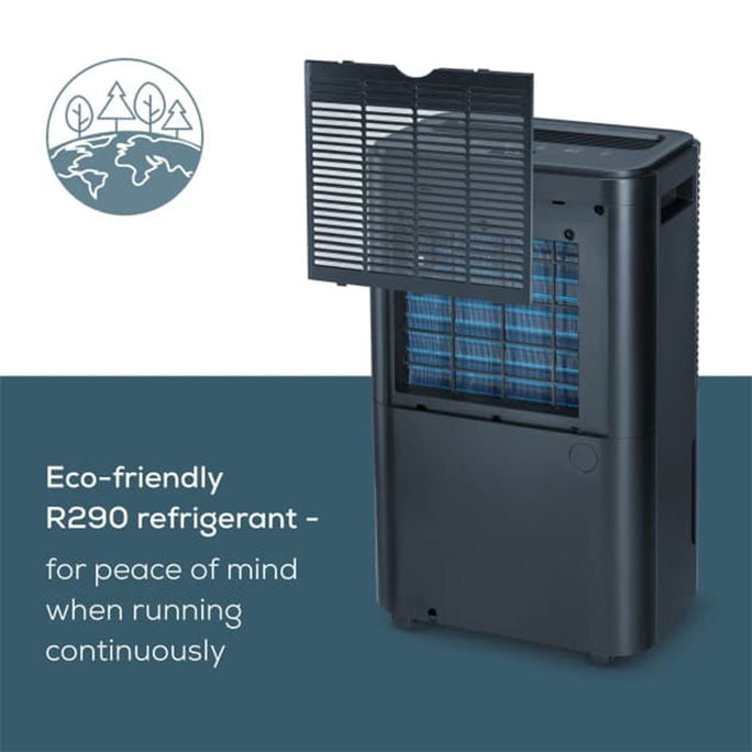 Beurer LE 250 Air Dehumidifier with Laundry Drying Function