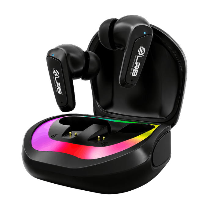 LEB-335 Fury Buds Gaming Earbuds
