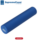 Diamond Supreme Foam Knee Roll | Diamond Foam Official Store