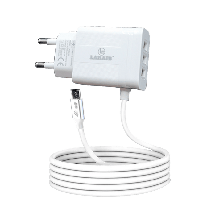 LRB-256 Charger