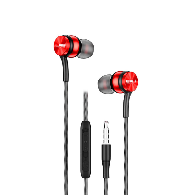 LRB-266 Handsfree