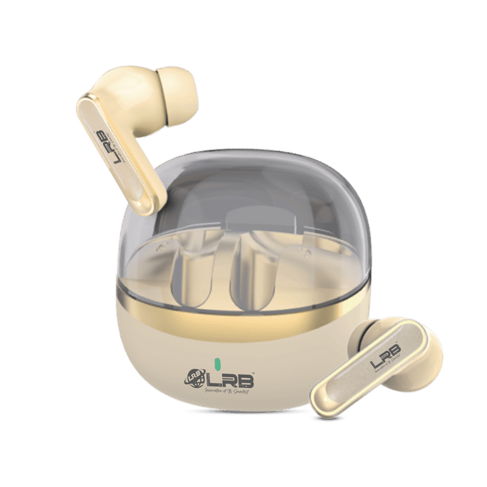 LRB-268 Earbuds