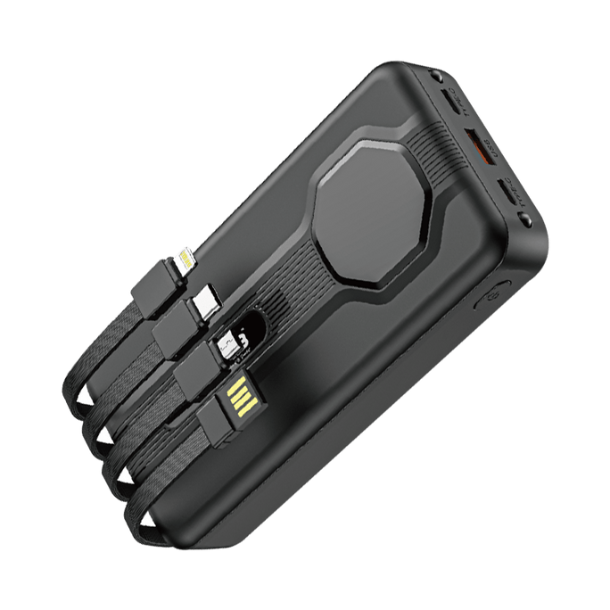 LRB-287 Power Bank