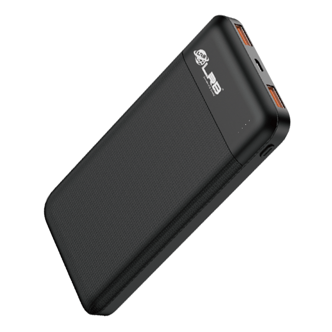 LRB-288 10000mAh 22.5W Fast Charging Power Bank