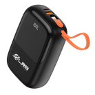 LRB-289 QuantumVolt 20000mAh 22.5W Fast Charging Power Bank