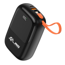 LRB-289 QuantumVolt 20000mAh 22.5W Fast Charging Power Bank