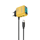 LRB-291 Type-C Charger