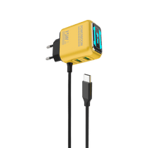 LRB-291 Type-C Charger