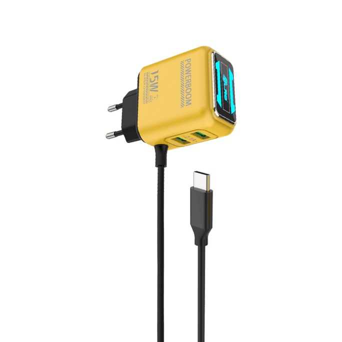 LRB-291 Type-C Charger