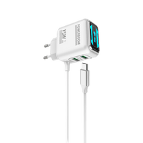 LRB-291 Micro Charger