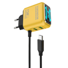 LRB-291 Micro USB 3.1A Fast Charger