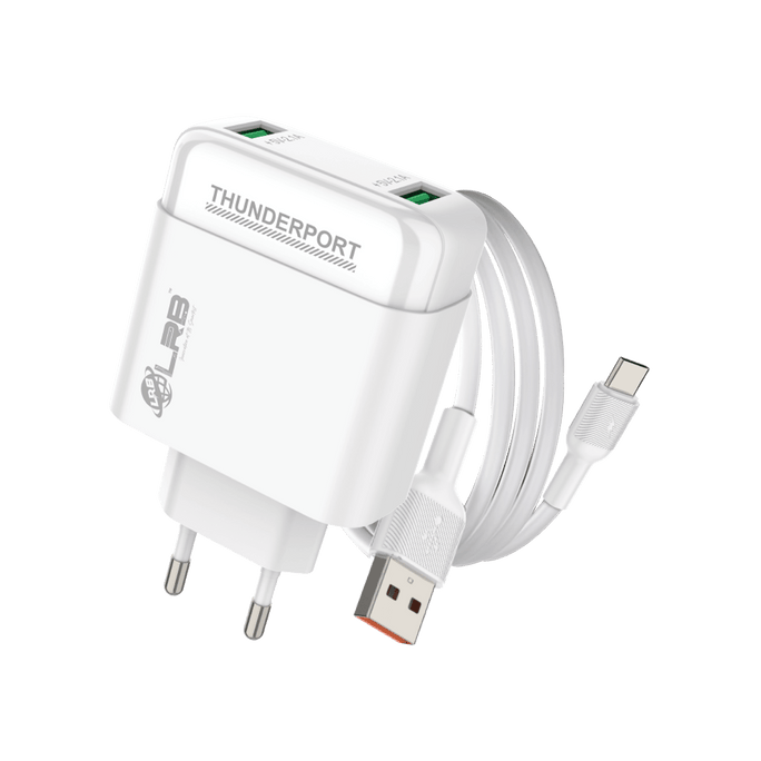 LRB-292 Charger
