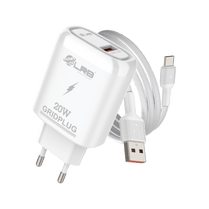 LRB-293 Charger