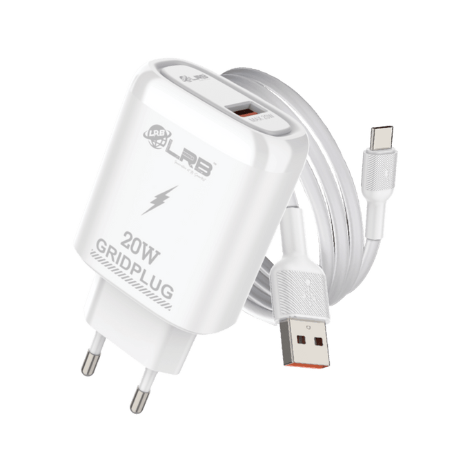LRB-293 Charger