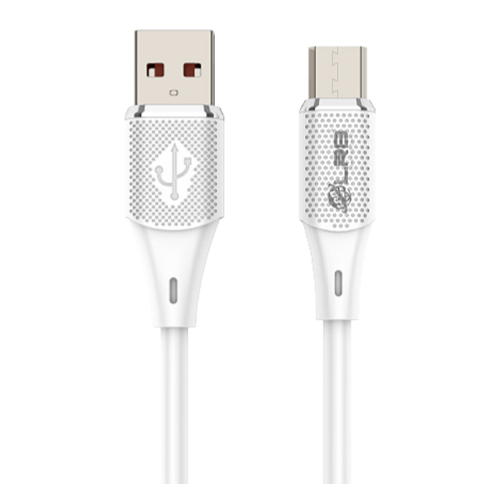 LRB-299 Micro USB 60W Fast Charging Data Cable