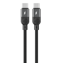 LRB-300 C to C 100W Fast Charging Data Cable