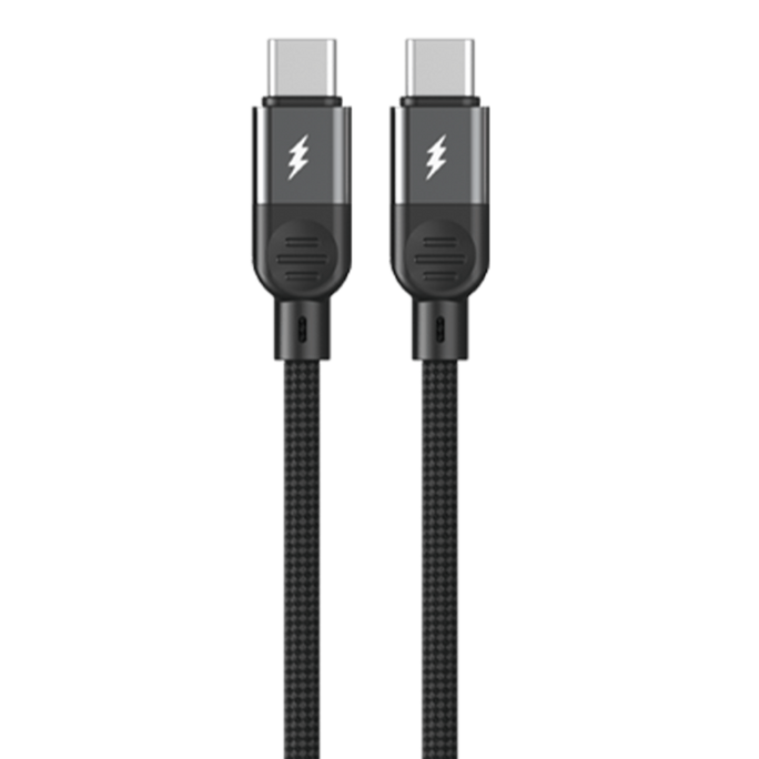 LRB-300 C to C 100W Fast Charging Data Cable