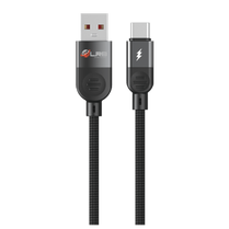 LRB-300 Type-C 100W Fast Charging Data Cable