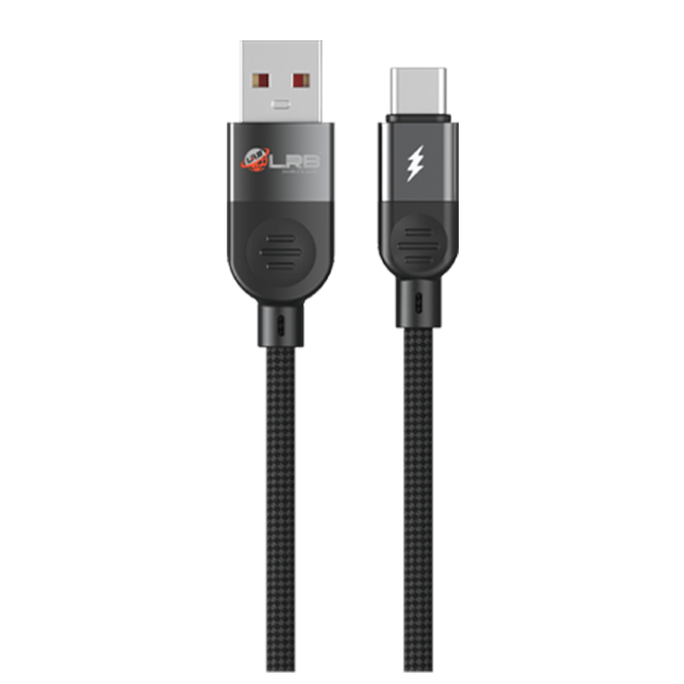LRB-300 Type-C 100W Fast Charging Data Cable