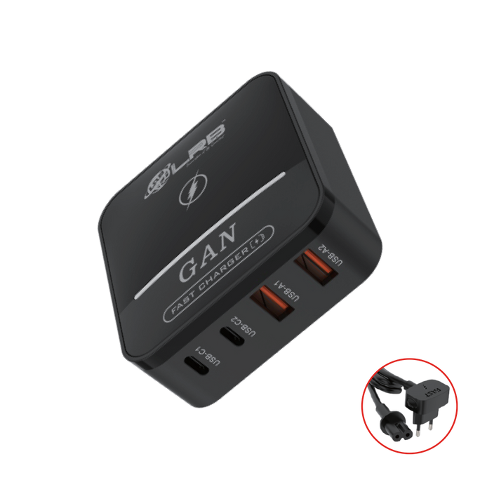 LRB-323 HubPro Charger