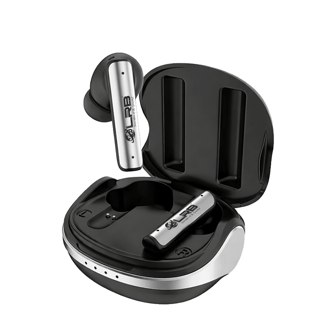 LEB-325 StromPods Gaming Earbuds