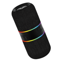 LRB-500 Portable Bluetooth Speaker With Dual Pairing