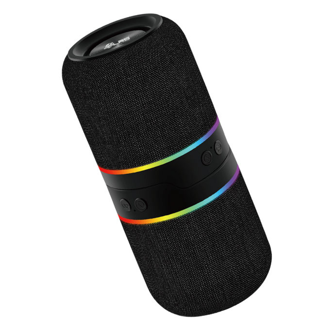 LRB-500 Portable Bluetooth Speaker With Dual Pairing
