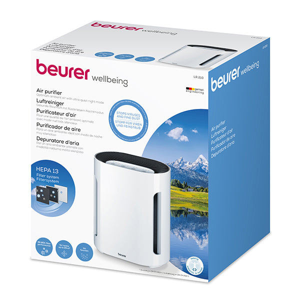 Beurer LR 210 Air Purifie