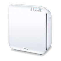 Beurer LR 310 Triple Filter Air Purifier with Fine Dust Sensor