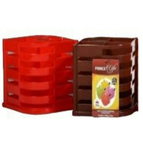 Prince Ware Flower Gifu Wall Storage Holder