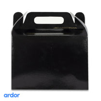 Black Colour Goodie Box